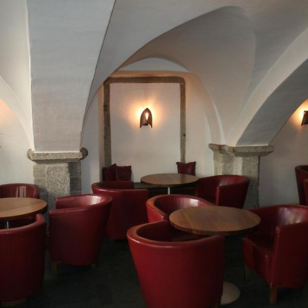 Hotel Krone Brunico Exteriér fotografie