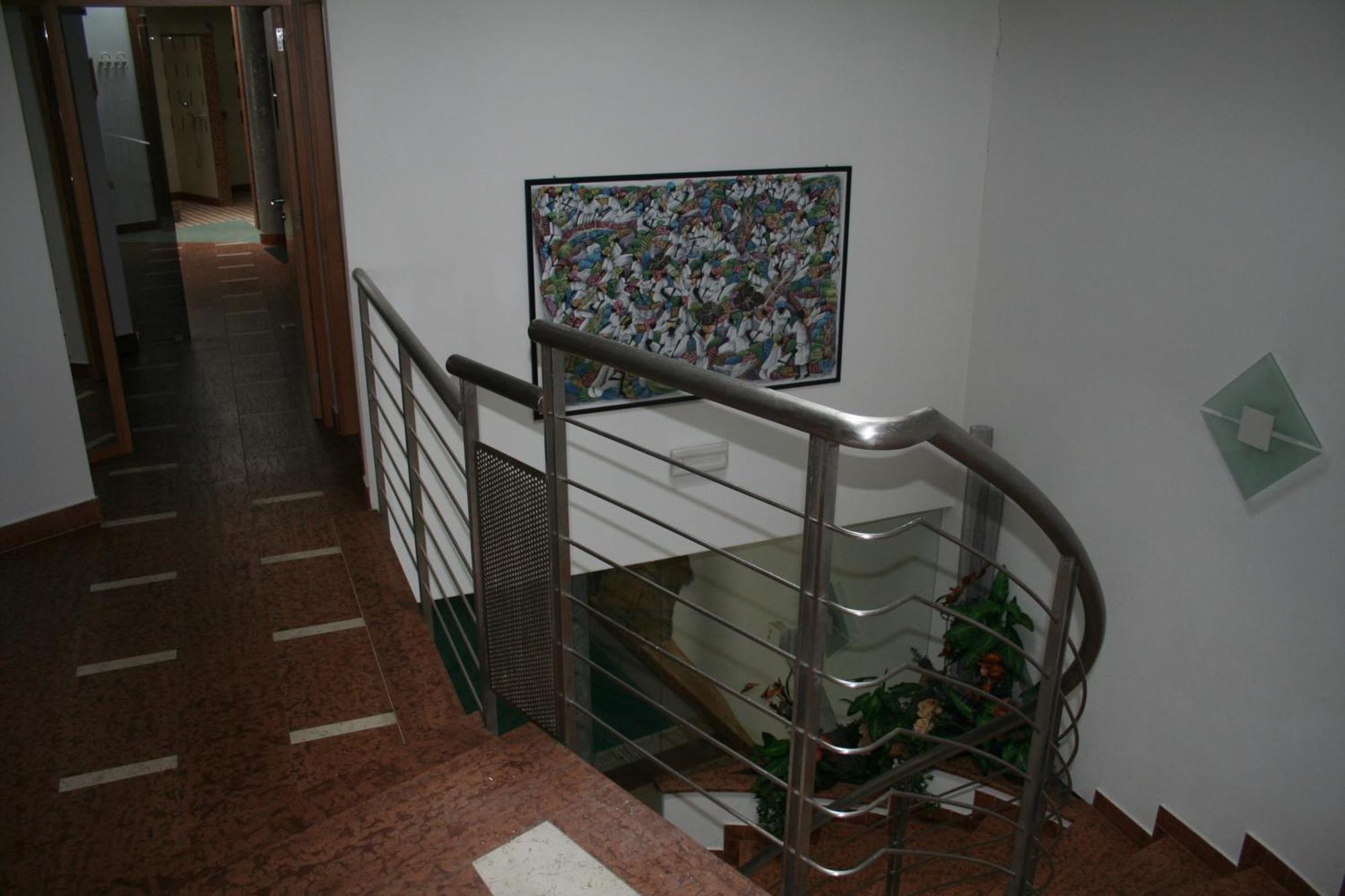 Hotel Krone Brunico Exteriér fotografie
